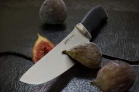 RESOLUTE Kochmesser 21 cm 