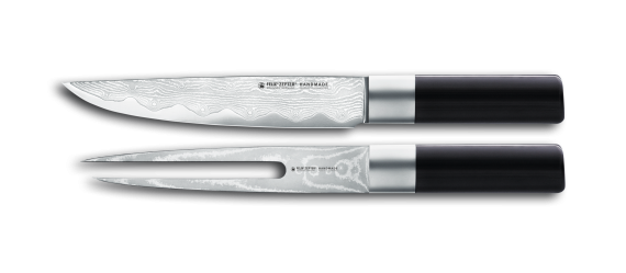 AML Tranchierbesteck 2-teilig 